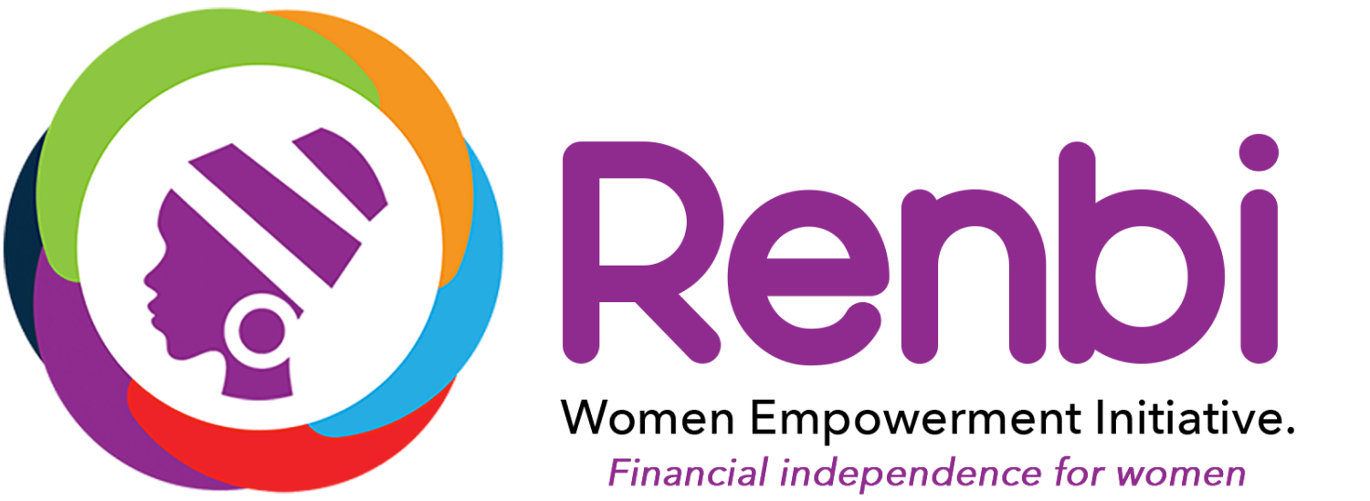 Renbi Women Empowerment Initiative logo